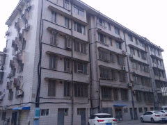 輕工新村圖片相冊,南通輕工新村實景圖 室外圖 小區(qū)配套圖 南通安居客