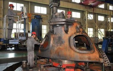 寧夏上半年實(shí)現(xiàn)地區(qū)生產(chǎn)總值660億元