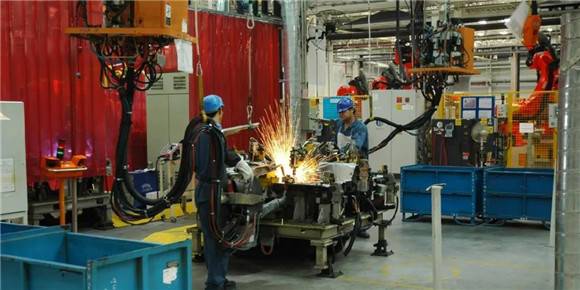 [中職]上海電機學(xué)院附屬科技學(xué)校(上海市臨港科技學(xué)校):2021年招生簡章