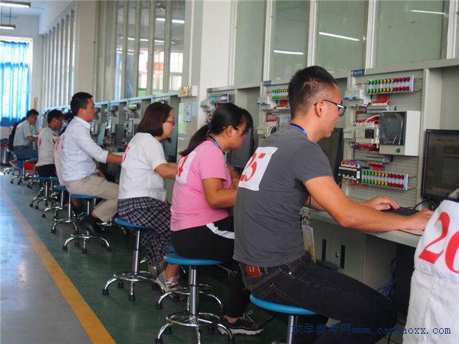 廣東省輕工業(yè)發(fā)展現(xiàn)狀與前景