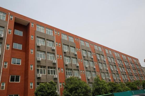 輕工大學子,你心心念念的空調(diào)已經(jīng)安排上了