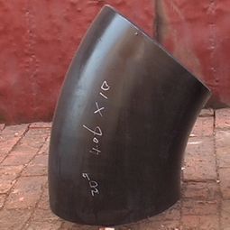 供應黑河不銹鋼彎頭 廠商報價、定制服務與紡織皮革行業應用指南