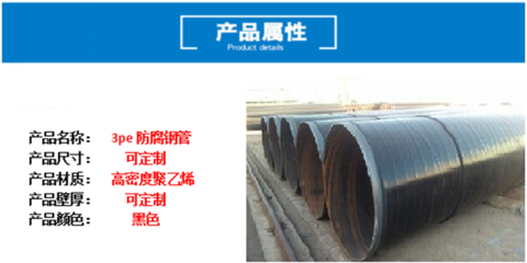 廣東清遠(yuǎn)市場(chǎng)國際3PE防腐鋼管及管件行情分析與展望