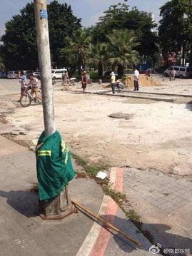 東莞環(huán)衛(wèi)工人討薪遭暴力襲擊，社會(huì)公平與勞動(dòng)者權(quán)益保護(hù)再引關(guān)注